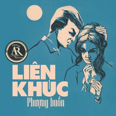 Lien Khuc Phuong Buon