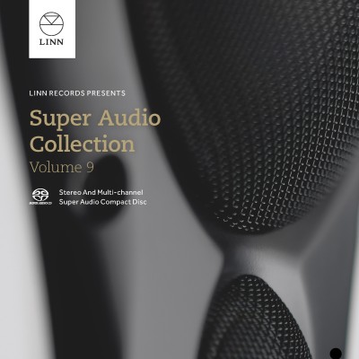 Linn Records - Super Audio Collection Vol.09 (2016) [24bit-96KHz]