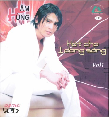 Lâm Hùng - Hát Cho Một Dòng Sông (Vol 1) (2002)