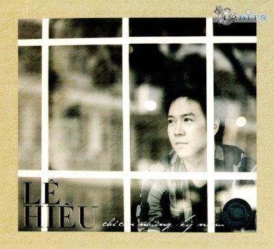Le Hieu - Chi Con Nhung Ky Niem (2011) [FLAC] (L2Bits)