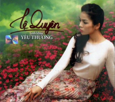 Le Quyen - Tinh Khuc Yeu Thuong (2012) [FLAC]