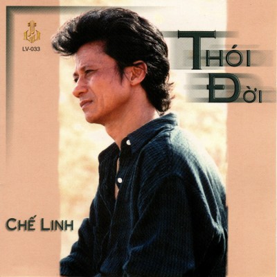 LVCD 033 - Che Linh - Thoi Doi (2001)
