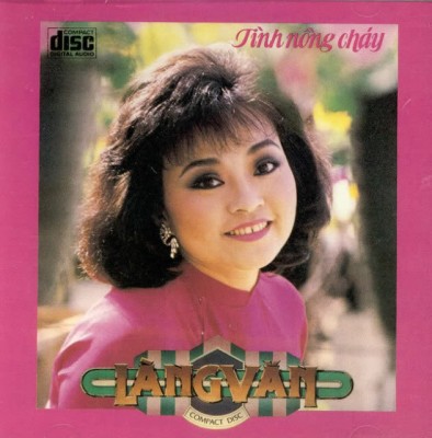 LVCD 010 - Huong Lan - Tinh nong chay