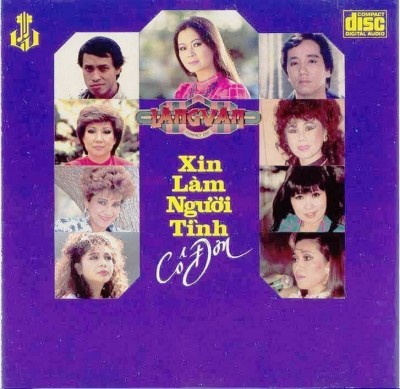 LVCD 011 - Xin lam nguoi tinh co don