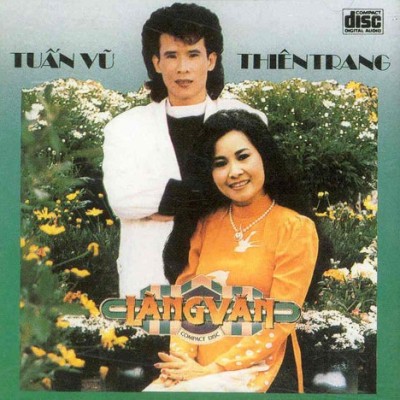 LVCD 078 - Tuan Vu & Thien Trang - Dem trao ky niem - 1998