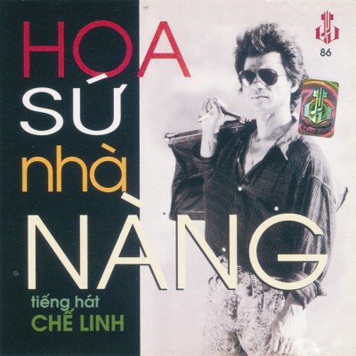 LVCD 086 - Che Linh - Hoa su nha nang