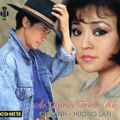LVCD 098 - Che Linh & Huong Lan - Ao nguoi trinh nu