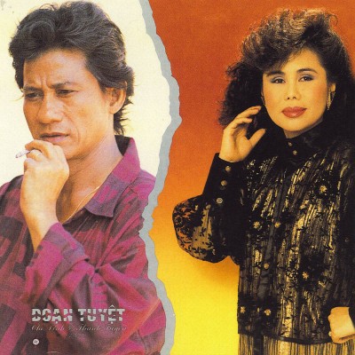 LVCD 118 - Che Linh & Thanh Tuyen - Doan tuyet - 1992
