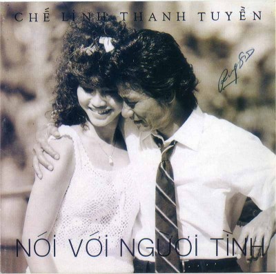 LVCD 119 - Che Linh, Thanh Tuyen - Noi voi nguoi tinh