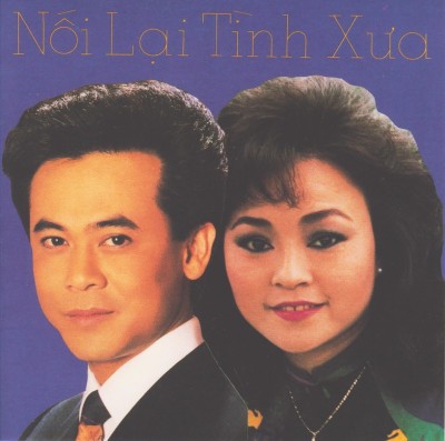 LVCD 125 - Che Linh, Huong Lan, Thai Chau - Noi lai tinh xua - 1993