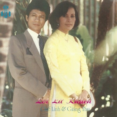 LVCD 136 - Che Linh & Giang Thu - Loi lu khach