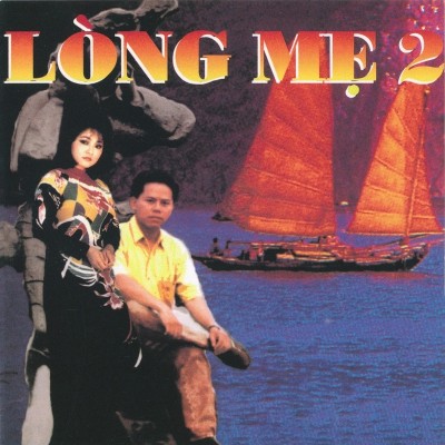LVCD 131 - Huong Lan, Phuong Lam - Long me 2