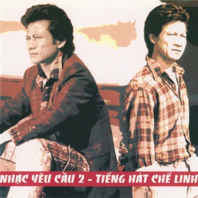 LVCD 132 - Che Linh - Nhac yeu cau 2