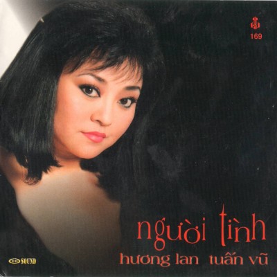 LVCD 169 - Tuan Vu & Huong Lan - Nguoi tinh