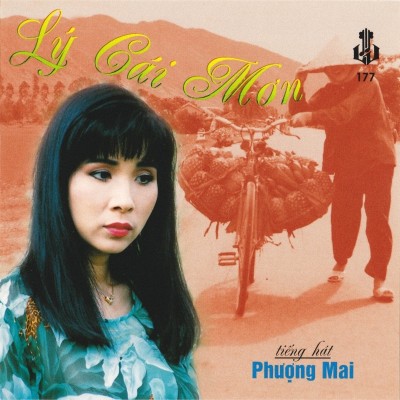 LVCD 177 - Phuong Mai - Ly cai mon