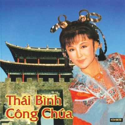 LVCD 172 - Thai Binh cong chua