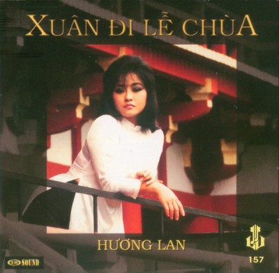 LVCD 157 - Xuan di le chua - 1994