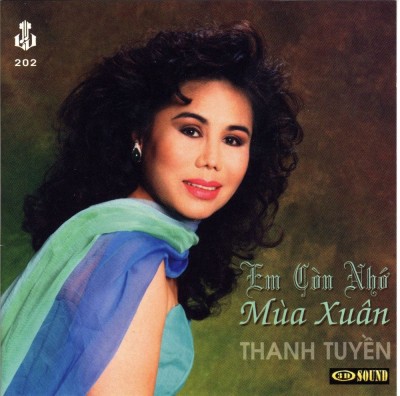 LVCD 202 - Thanh Tuyen - Em con nho mua xua