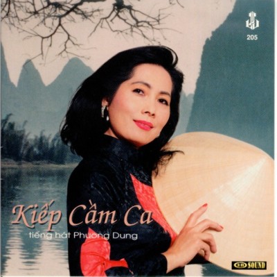 LVCD 205 - Phuong Dung - Kiep cam ca