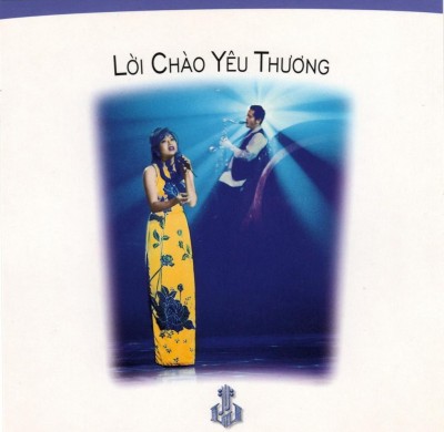 LVCD 217 - Loi chao yeu thuong