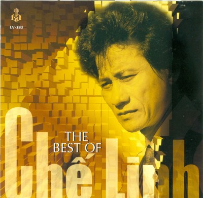LVCD 283 - Che Linh - The best of 2001