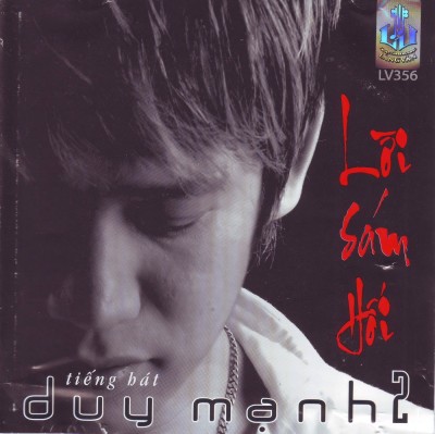 LVCD 356 - Duy Manh - Vol.2 - Loi sam hoi