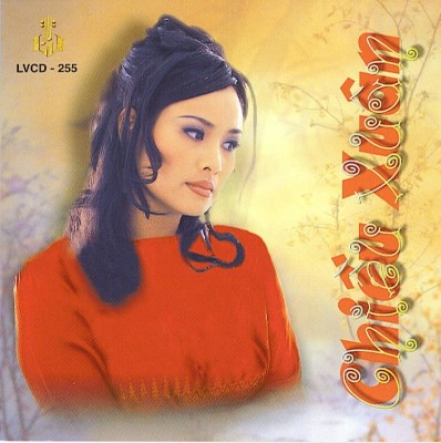 LVCD 255 - Chieu Xuan