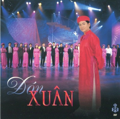 LVCD 237 - Don Xuan