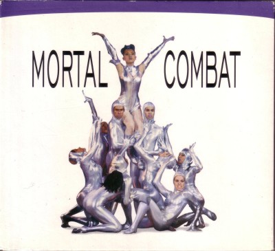 LVCD 219 - Mortal Combat