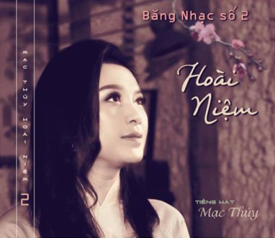 Mac Thuy - Hoai Niem 2 (2019)