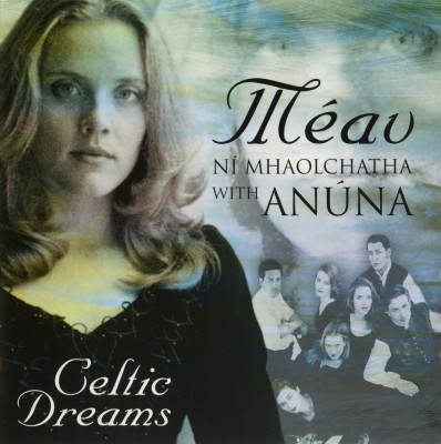 Meav Ni Mhaolchatha - Celtic dreams (2006)