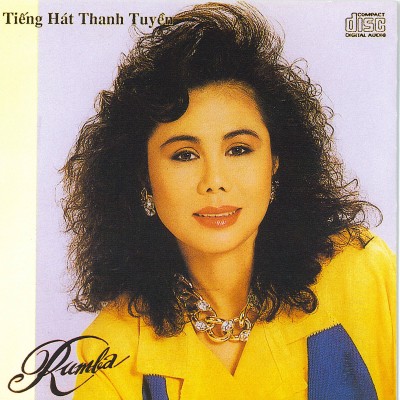 Mimosa - Thanh Tuyen Rumba