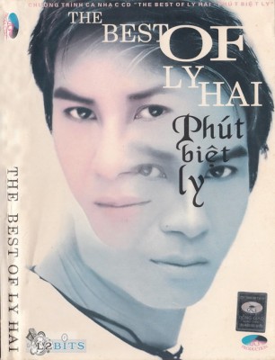 Ly Hai - The Best Of Ly Hai - Phut Biet Ly (2002) [FLAC] {L2Bits}