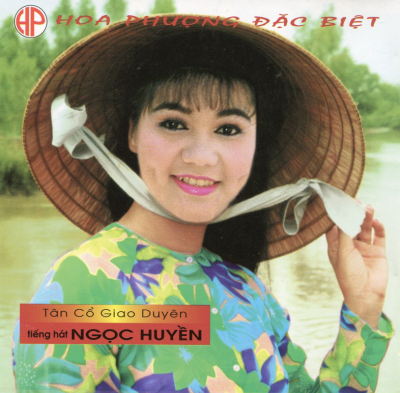 MNK & Hoa Phuong CD - Ngoc Huyen - Tan co giao duyen