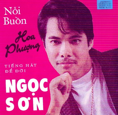 MNKCD - Ngoc Son - Tieng hat de doi - Noi buon hoa phuong