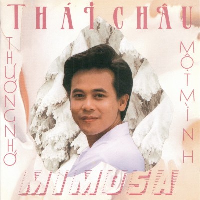 Mimosa 021 - Thai Chau - Thuong nho mot minh