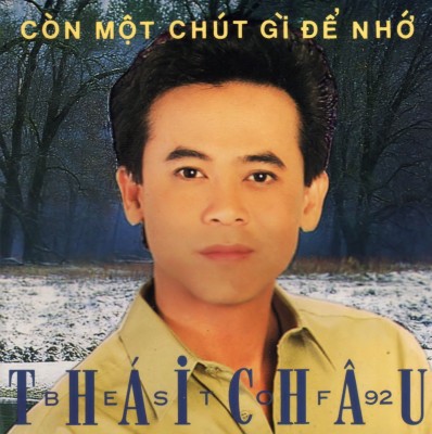 Mimosa 025 - Thai Chau - Con mot chut gi de nho