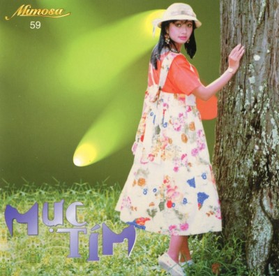 Mimosa 059 - Muc tim