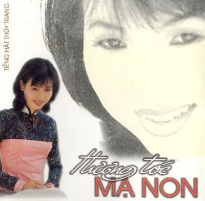 Mimosa 093 - Thuy Trang - Huong toc ma non
