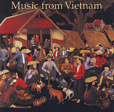 Music from Vietnam 1 (1991)