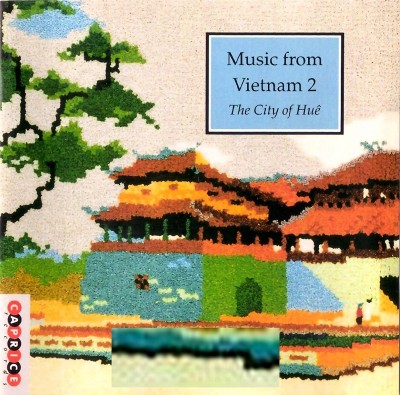 Music from Vietnam 2 - Hue (1995)