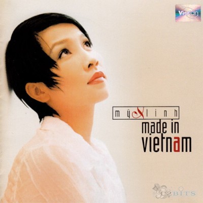 My Linh - Made In Vietnam (Limited Edition) (2003) [FLAC] {Viettan} [L2Bits]