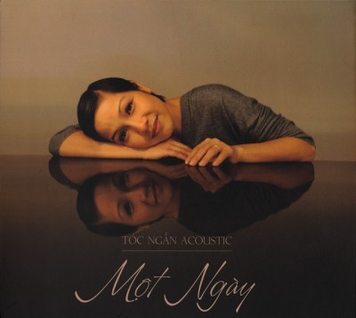 My Linh - Mot Ngay (Toc Ngan Acoustic) (2011) [FLAC]