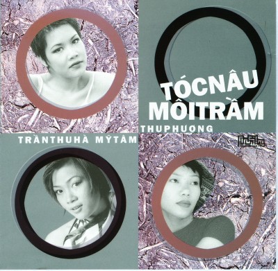 My Tam -Toc Nau Moi Tram