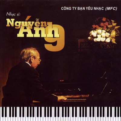 Music Fans - Various Artists - Nhac si Nguyen Anh 9 (2003)