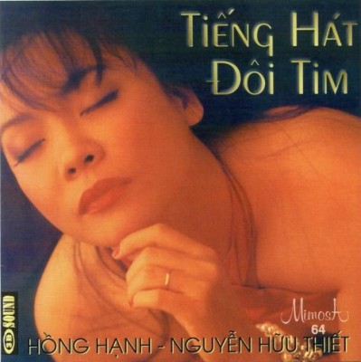 Mimosa 064 - Tieng hat doi tim