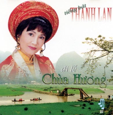 Mimosa 037 - Thanh Lan - Di le chua huong
