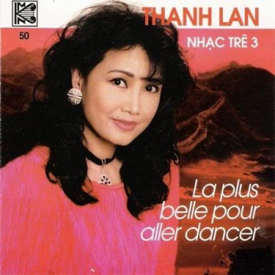 MNKCD050 - Thanh Lan - Nhac Phap tru tinh 3