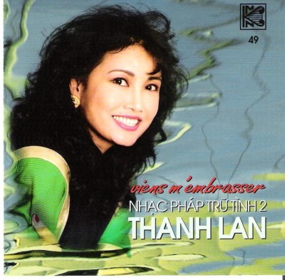 MNKCD049 - Thanh Lan - Nhap phap tru tinh 2