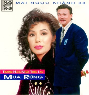 MNKCD038 - Truong Hai, Nhat Thien Lan - Mua rung